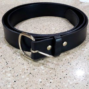 PALACIOS BELT...for men.